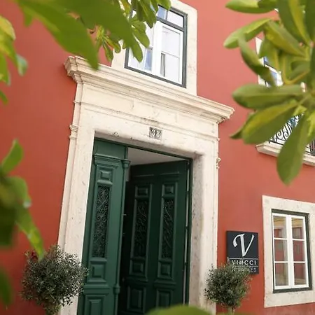 Vincci Alfama-2